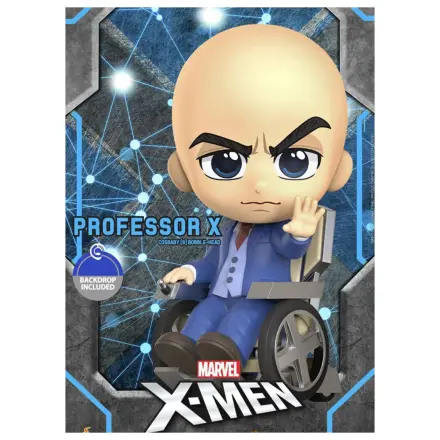 Figura Marvel Cosbaby Wave 1 X-Men Professor X poza produsului