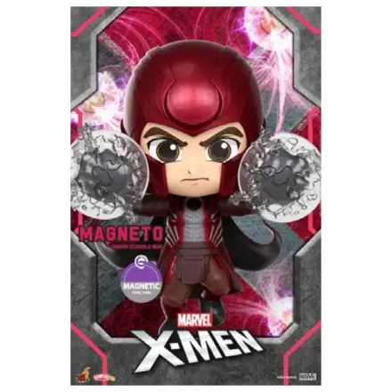 Figurina Marvel Cosbaby Wave 2 Magneto poza produsului