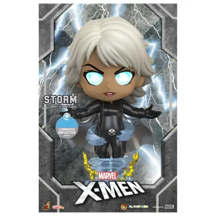 Figura Marvel Cosbaby Wave 5 Storm poza produsului