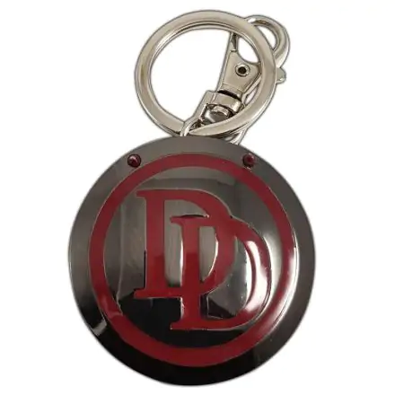 Marvel Daredevil Logo breloc metalic poza produsului
