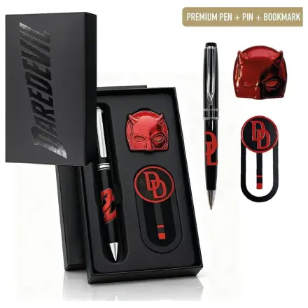 Marvel Daredevil set pixuri poza produsului