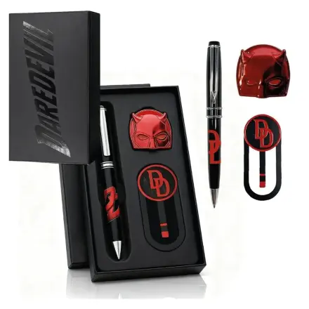 Marvel Daredevil set pixuri poza produsului