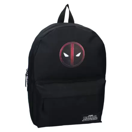 Marvel Rucsac Deadpool Encore Time 39 cm poza produsului