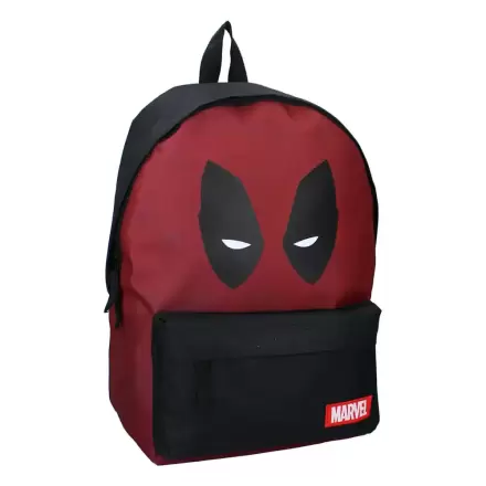 Rucsac Marvel Deadpool Encore Time 43 cm poza produsului