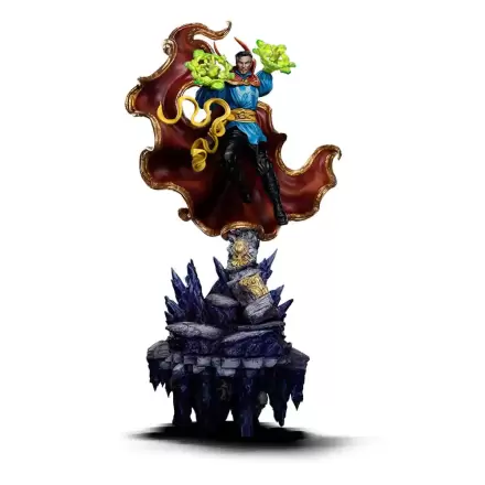 Marvel Statuie Art Scale Deluxe 1/10 Dr. Strange 47 cm termékfotója