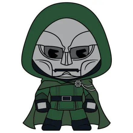 Marvel 3D Foam Magnet Dr. Doom poza produsului