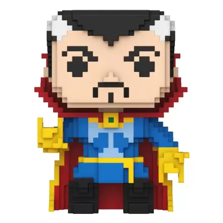 Marvel Funko POP! Figurina de Vinil 8-Bit Dr. Strange 9 cm termékfotója