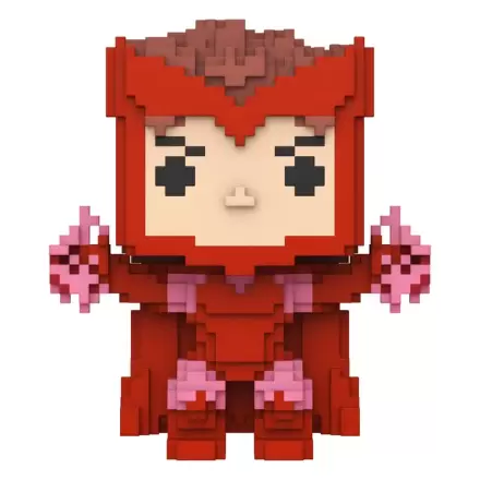 Marvel Funko POP! Figurina Vinyl 8-Bit Scarlet Witch 9 cm termékfotója