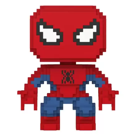 Marvel Funko POP! Figurina de Vinil 8-Bit Spider-Man 9 cm termékfotója