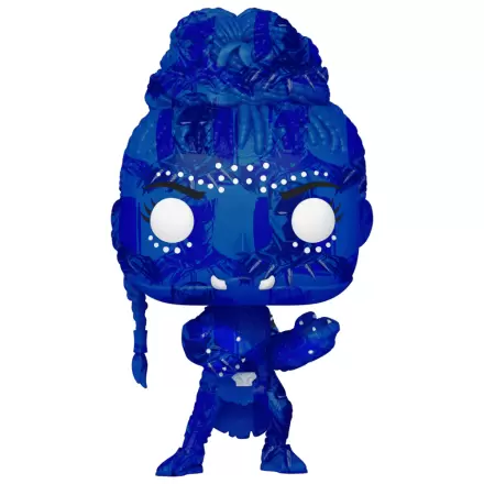 Marvel POP! Artist Series Figurina Vinyl Shuri 9 cm poza produsului