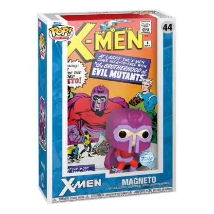 Marvel Funko POP! Copertă Benzi Desenate Figurina de Vinil X-Men #4 poza produsului