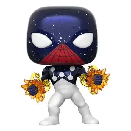 Marvel Funko POP! Comics figurină de vinil Captain Universe Spider-Man Exclusive 9 cm termékfotója