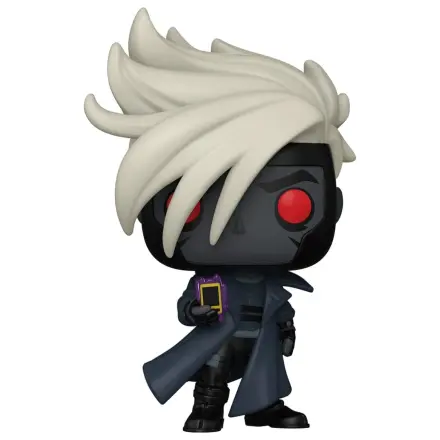 Figurina din vinil Marvel Funko POP! Comics Death Gambit (X-Men '97) 9 cm poza produsului