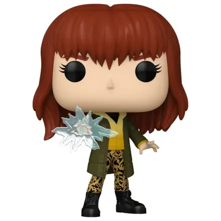 Figurina din vinil Marvel Funko POP! Comics Jean Grey 9 cm poza produsului