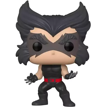 Marvel Funko POP! Movies Figurina Vinil X-Men- Retro Wolverine Exclusive 9 cm termékfotója