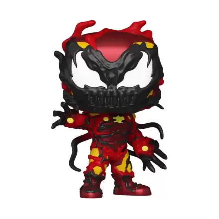 Marvel Funko POP! Figurina Vinyl Carnageized - Iron Man 9 cm termékfotója