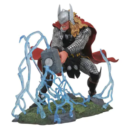 Marvel Comic Gallery Statuie PVC Thor 20 cm termékfotója