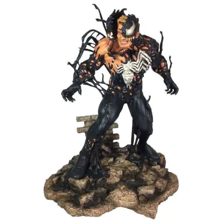 Marvel Comic Gallery Statuie PVC Venom 23 cm termékfotója