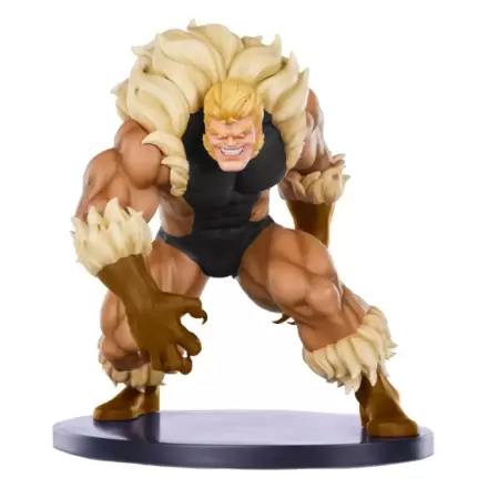 Marvel Gamerverse Classics Statuie PVC 1/10 Sabretooth (Ediție Clasică) 20 cm termékfotója