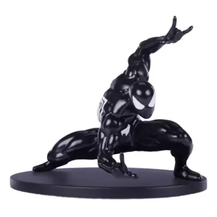 Statuie PVC Marvel Gamerverse Classics 1/10 Spider-Man (Black Suit Edition) 13 cm poza produsului
