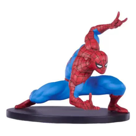 Marvel Gamerverse Classics Statuie PVC 1/10 Spider-Man (Classic Edition) 13 cm poza produsului