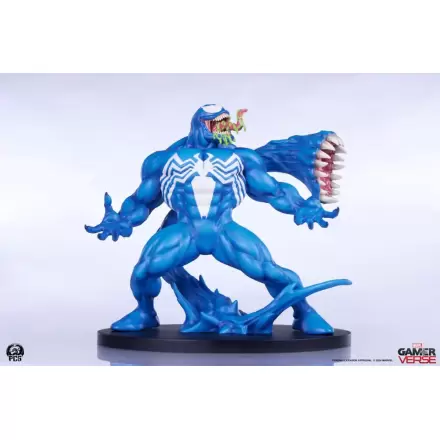 Marvel Gamerverse Classics Statuie PVC 1/10 Venom Player 2 20 cm termékfotója