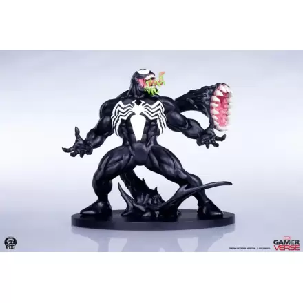 Marvel Gamerverse Classics Statuie PVC 1/10 Venom 20 cm termékfotója