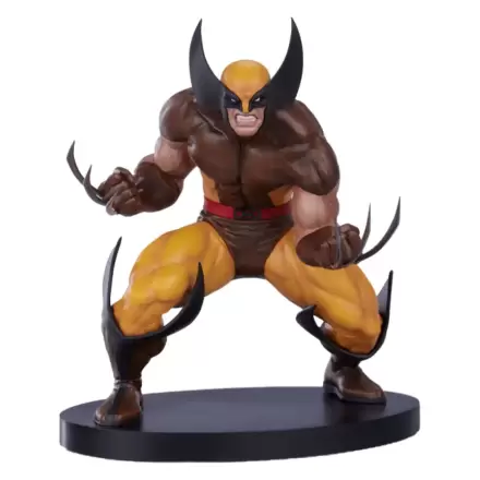 Statuie PVC Marvel Gamerverse Classics 1/10 Wolverine (Ediție Clasic) 15 cm termékfotója