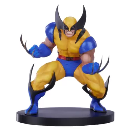 Statuie PVC 1/10 Wolverine 15 cm poza produsului