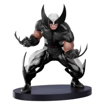 Marvel Gamerverse Classics Statuie PVC 1/10 Wolverine (X-Force Edition) 15 cm termékfotója