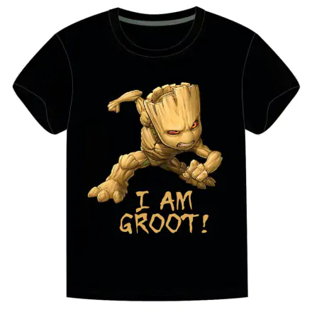 Marvel Guardians of the Galaxy Im Groot tricou termékfotója