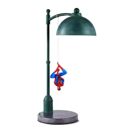 Marvel Lampa de birou Hanging Spider-Man 40 cm poza produsului