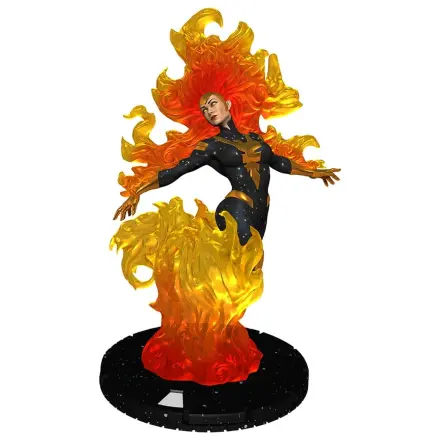 Marvel HeroClix: 25th Anniversary Figurina Phoenix 15 cm poza produsului