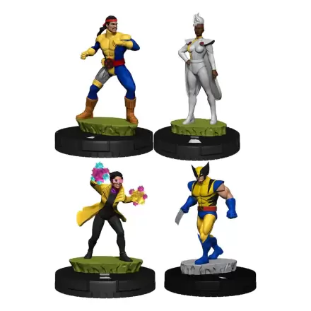 Marvel HeroClix 400: X-Men '97 poza produsului