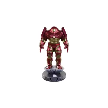 Marvel HeroClix Iconix: Hall of Armor - Sala Armurilor termékfotója