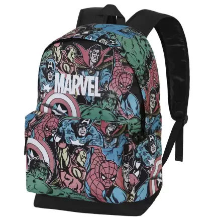 Rucsac Marvel Heroes 41cm termékfotója