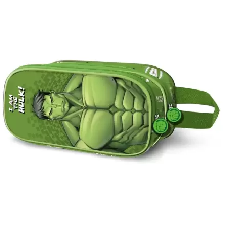 Marvel Hulk 3D penar dublu termékfotója