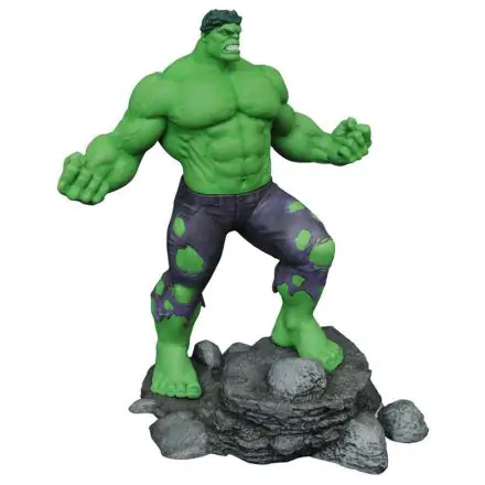 Marvel Gallery Statuie PVC Hulk 28 cm termékfotója