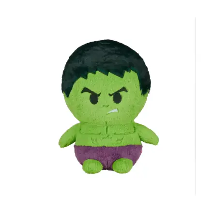 Marvel Plus Figura Hulk Huggable 35 cm poza produsului