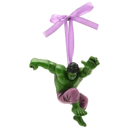 Marvel Hulk Christmas ornament agățat poza produsului