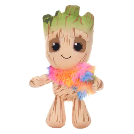 Marvel I am Groot - Groot Feathers jucărie de pluș 30cm termékfotója