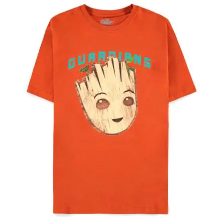 Tricou Marvel I Am Groot Guardians poza produsului