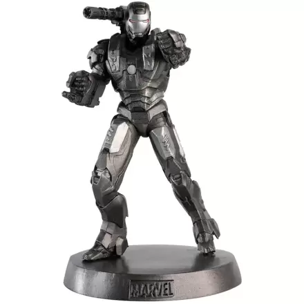 Marvel Infinite Saga Heavyweights Iron Man War Machine figurină termékfotója