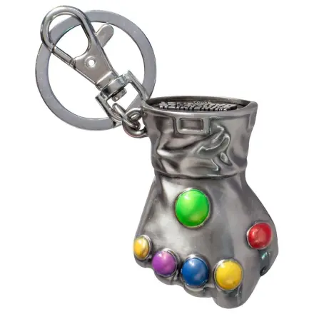 MARVEL Infinity Gauntlet breloc metalic poza produsului
