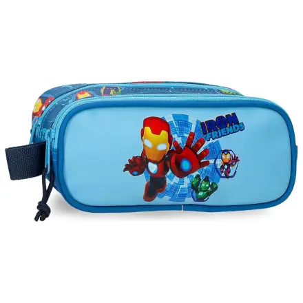 Marvel Iron Man Friends trusă de toaletă poza produsului