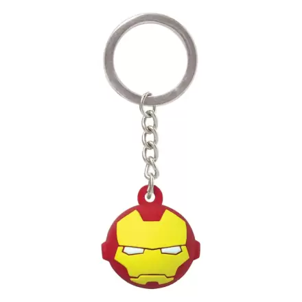Marvel Keychain Iron Man Breloc poza produsului