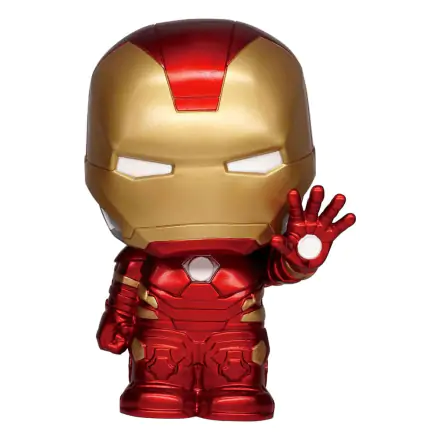 Marvel Pușculiță Figurină Iron Man 20 cm poza produsului