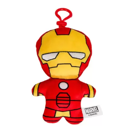 Breloc de pluș Marvel Iron Man 10 cm termékfotója