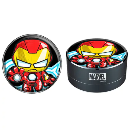 Marvel Iron Man Wireless boxa portabila poza produsului