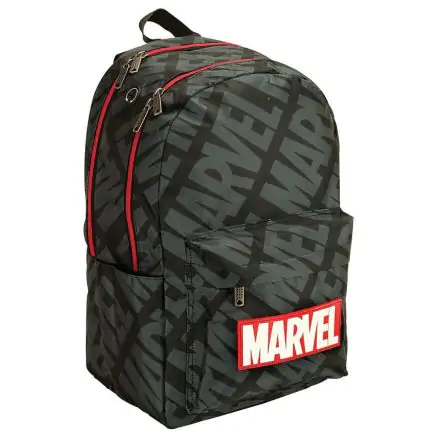 Geanta scolara Marvel, Geanta 43 cm poza produsului